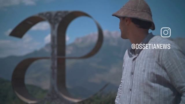 Осетия туристическая