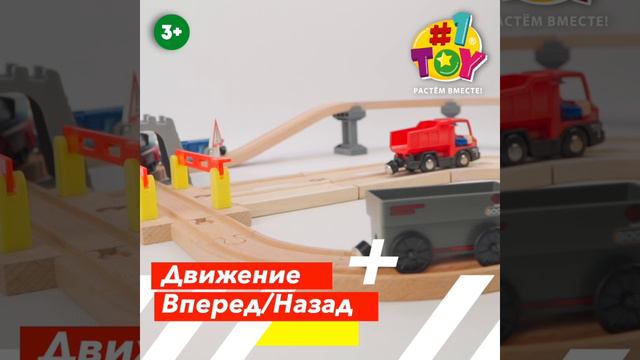 T24569 Грузовой поезд