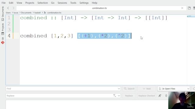 46 - Problem 12 Combination of Applications