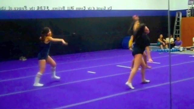 Lady Gaga - Scheiße | Choreography by Janelle Ginestra & Dejan Tubic