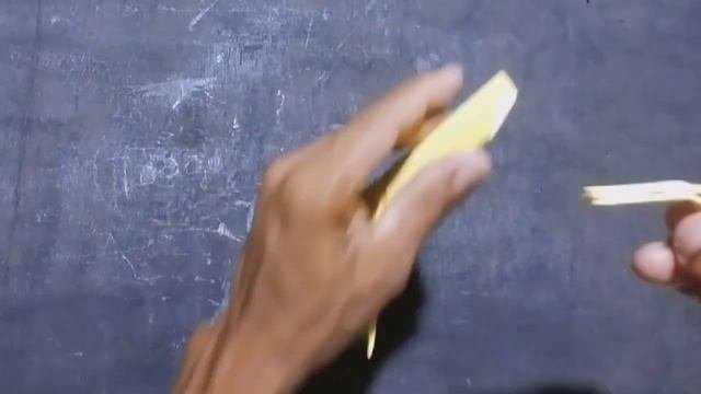 02 Origami karambit kertas Cara membuat pisau karambit kertas 2 origami terbaik.
