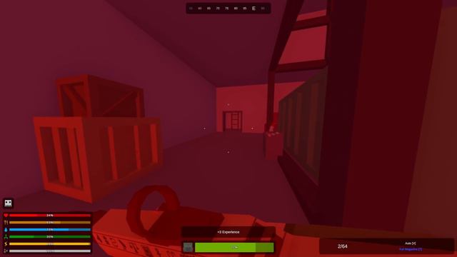 ТЕПЕРЬ Я СОЛО в ДУО ВЫЖИВАНИИ #6 Unturned (выживание Russia)