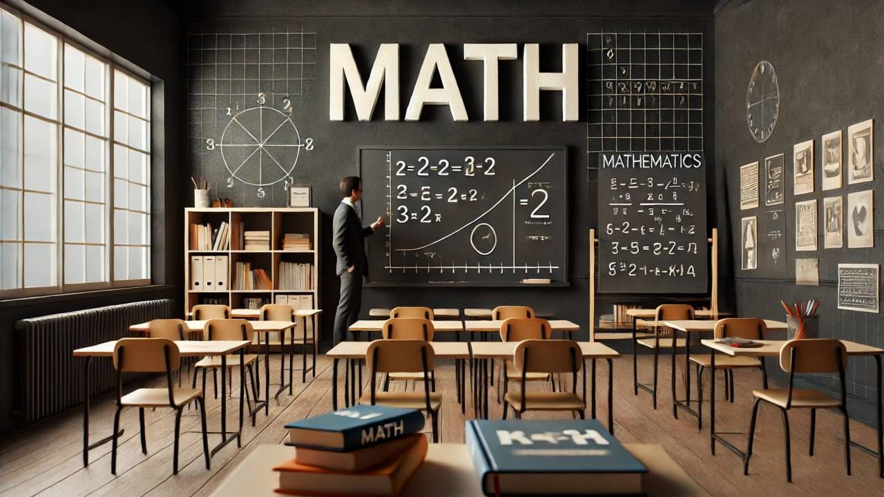 ИИ Математика для Новичков #4.2 #математика #ии #math #AI #AImath
