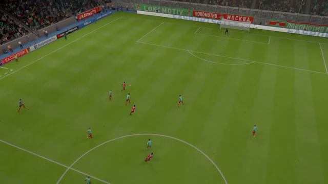 Golazos FIFA #2 / Uriel Antuna