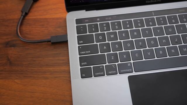 13" Apple Macbook Pro (2018) Review: A Terrific Laptop But Damn $$$