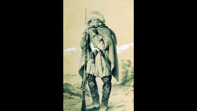 Chant cosaque - Ойся ты ойся