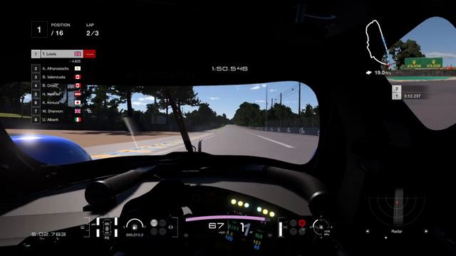 Gran Turismo 7 | Peugeot 908 HDI FAP