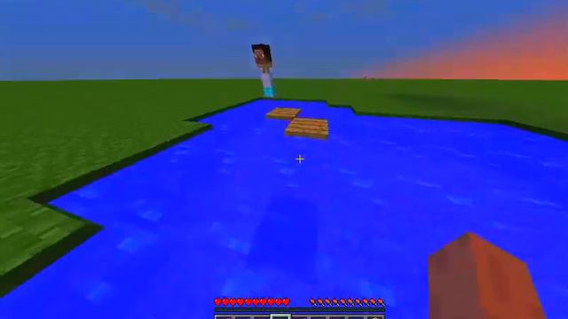 Трюки (лайфхаки) которые помогут вам тащить на SkyWars и вообще в пвп.