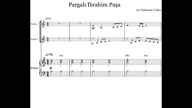 Pargalı İbrahim Paşa