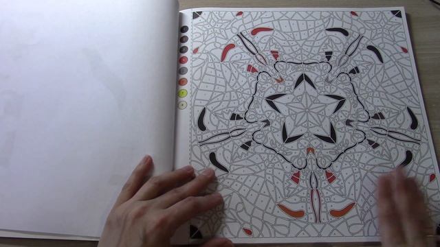 НОВИНКА! Коты и кошки Цветовой квест