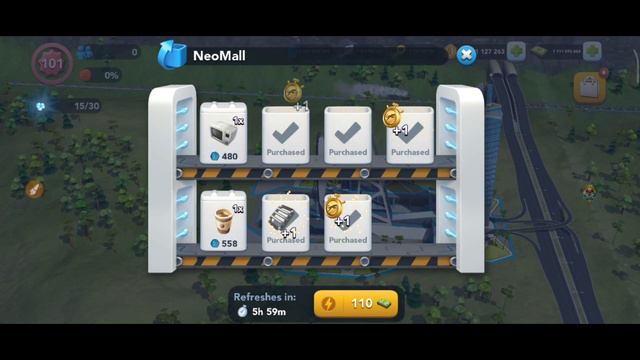 SimCity Buildit New Mod Apk Version 1.53.1.121316❗SimCity Buildit Mod Apk Unlimited Everything 2024