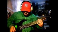 Debris - Bless My Sin (Guitar Cover)