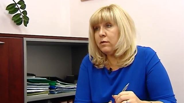рекламный ролик Центра Профессиональных услуг