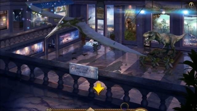 Hog - Secret Of The Pendulum Ep 06  -Getting Back Into The Vault (EN)