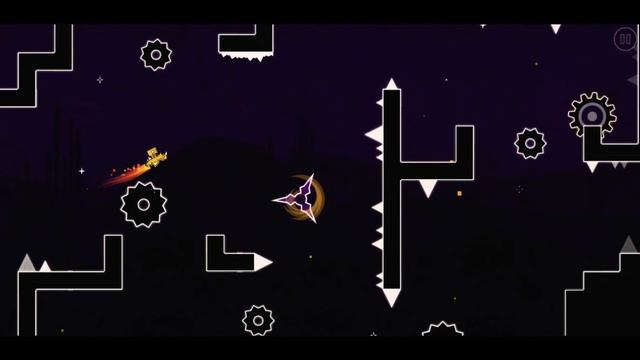 Theory of Everything 3 | Geometry Dash 2.2 | Fanmade Layout by: me