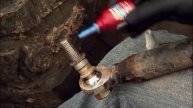How to Use Loctite 243 Blue Threadlocker for Vehicle Repair