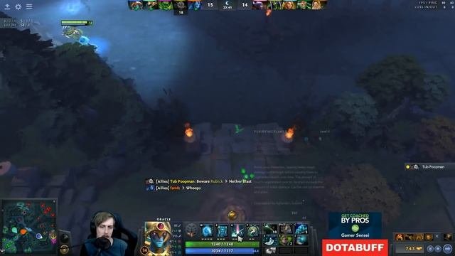 Purge Plays Oracle