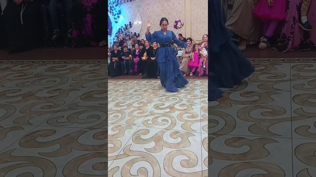 цыганскаясвадьба ничкоря одэн кай мэкэщи