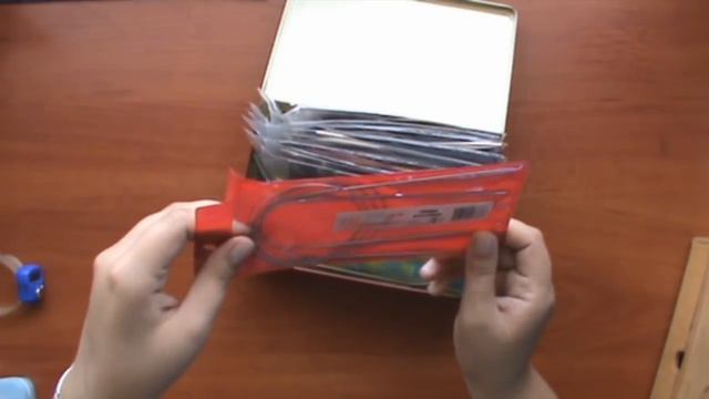 AlinaVjazet. Инструменты, аксессуары для вязания и другие мои помощники.