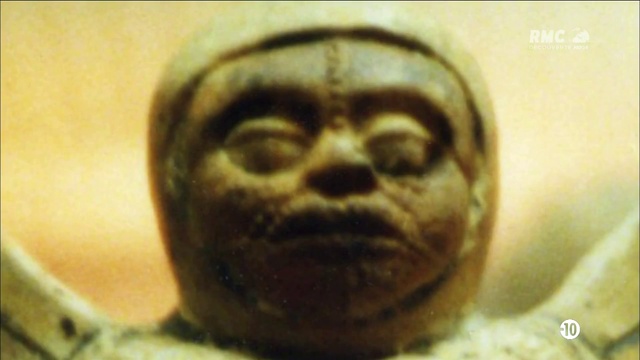 Les rites sacrés - 1080 HD