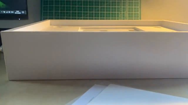 Unboxing M1 Macbook Pro | Big Sur