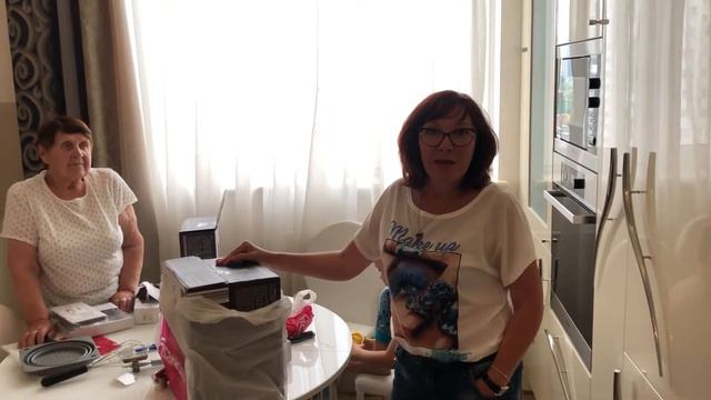 Отзыв о выгодном обмене одной квартиры на две / Риэлтор 911