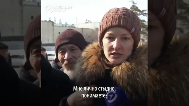Переименование Астаны в Нурсултан