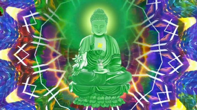 🌿🌿BÌNH AN VỚI DƯỢC SƯ PHẬT MẠN ĐÀ LA - CHÚ DƯỢC SƯ - GIÚP MAU LÀNH BỆNH - TĂNG PHƯỚC THỌ