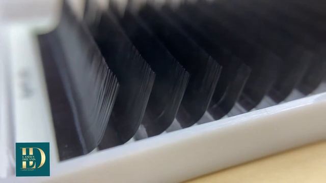Ресницы для наращивания Лю Мэт Le mat Лемат