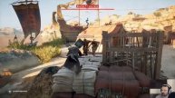 This Is How You DON'T Play Assassin's Creed Origins (0utsyder Edition)