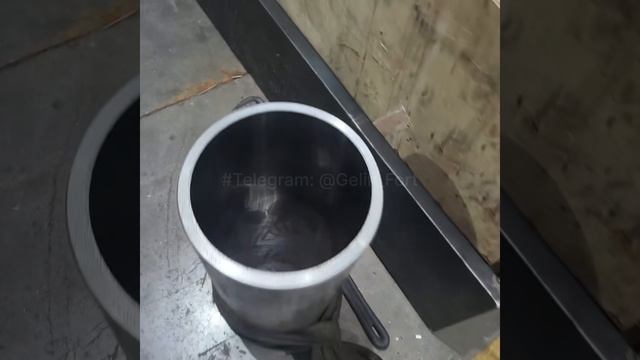 Станки глубокого сверления и растачивания #РеечныеГвозди