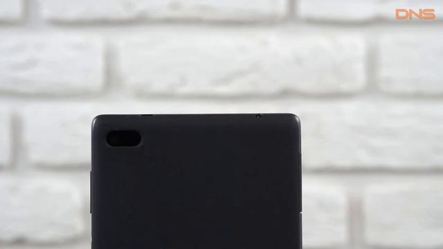 Распаковка планшета Lenovo Tab 4 TB-7504X / Unboxing Lenovo Tab 4 TB-7504X