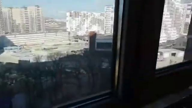 Квартира жк Арена
