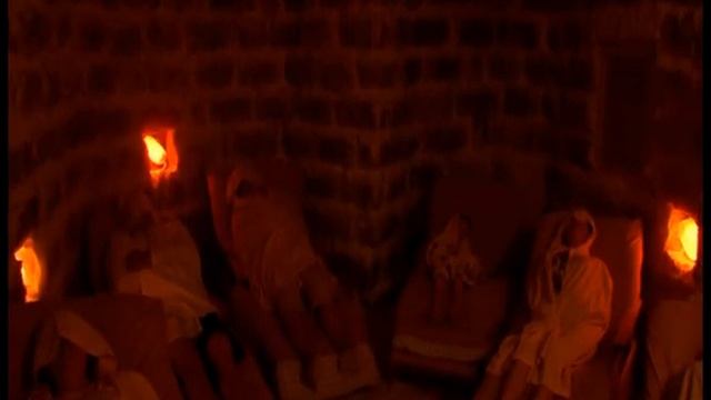 Санаторий-профилакторий УГОК