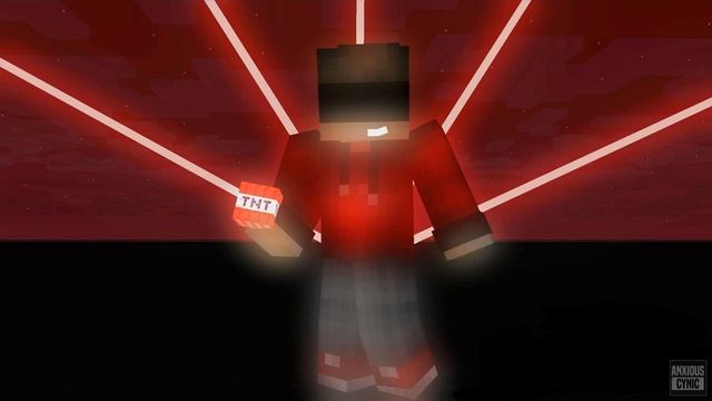 Explosions! - Minecraft Wallpaper Competition