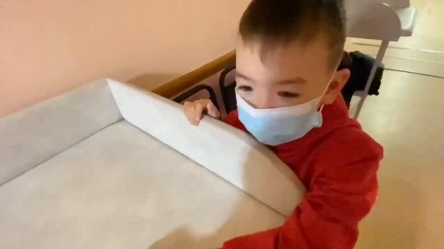 ВЛОГ. Сдала анализы|Целый день занят домашними делами #влог#бытавуха