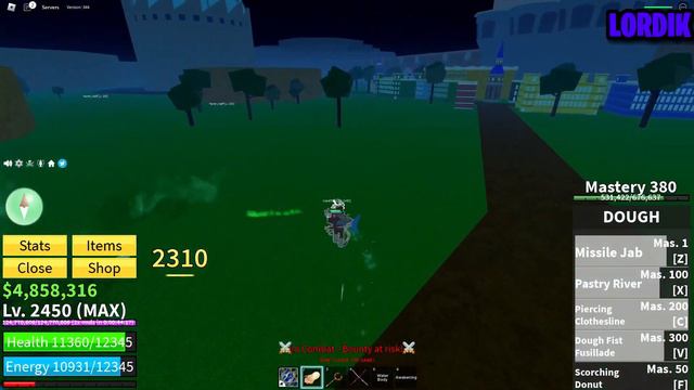 💥ПВП С ЮТУБЕРОМ СКЕЛЕТОН💥 | *ПВП С ЮТУБЕРОМ В БФ* | Blox Fruits