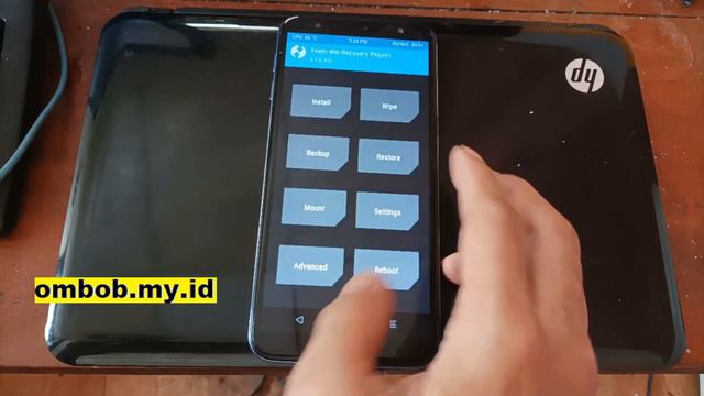 Galaxy J6 Plus | How To Flash Android 12.1 Custom ROM (Lineage OS) Part 1