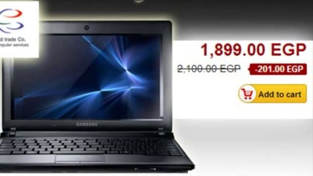 SAMSUNG عروض للاب توب سامسونج