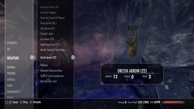 Skyrim Anniversary Edition Pt 10 ( Min. Commentary, No Mods) Legendary Mode