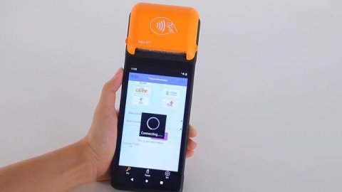 The Definitive Guide to Mobile POS M1