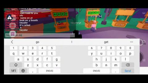 Live Pls Donate (RAISING ONLY) Sub Goal(650)