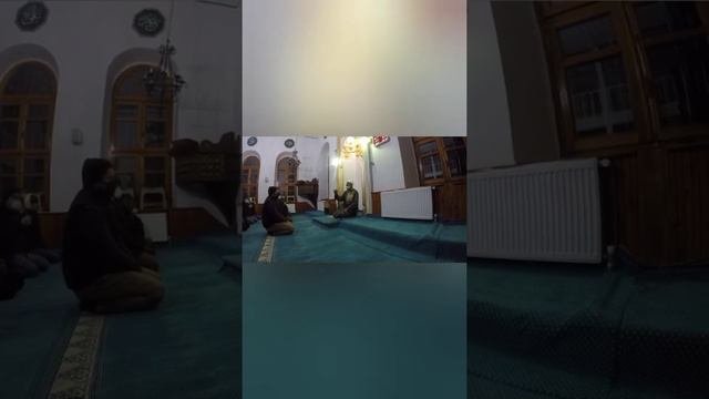 Как правильно намаз читать не тарапясь عرفات عرفة الشيخ.