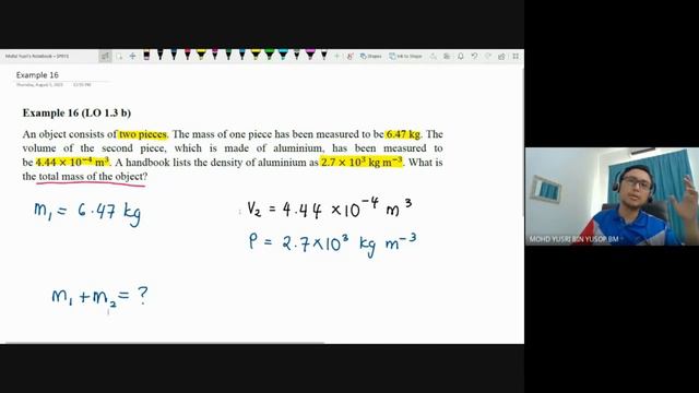 #5 1.3 Significant Figures