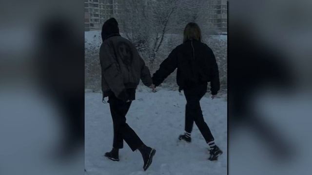 buerak - Культ тела (slowed, reverb)