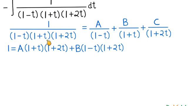 Integral 1/(sinx +sin2x) ,a conceptual problem, detailed solution by Dig Your Mind