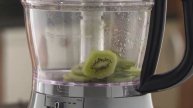 Кухонный комбайн Kitchen Aid на 3,1 литра (рус)