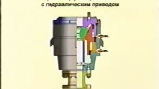 Противовыбросовое оборудование
