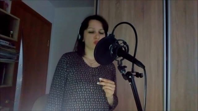 You Lost Me cover Vitalina Krasnitskaya