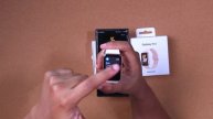 GALAXY FIT 3 - A NOVA PULSEIRA INTELIGENTE DA SAMSUNG | UNBOXING